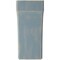 Ekena Millwork 5 1/4"W x 8"D x 12"H Clarksville Wood Vintage Decor Bracket, Driftwood Blue BKTWD05X08X12CVBU - alternate 3